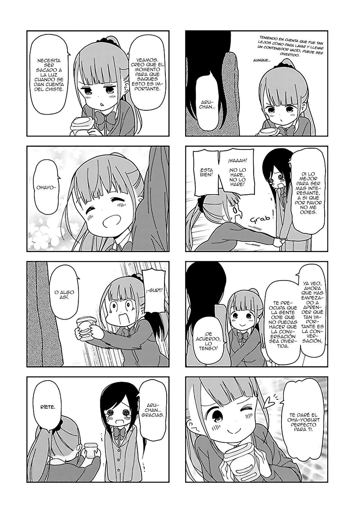 Capitulo 41 page 6