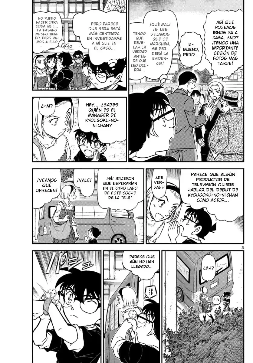 Capitulo 1026 page 3