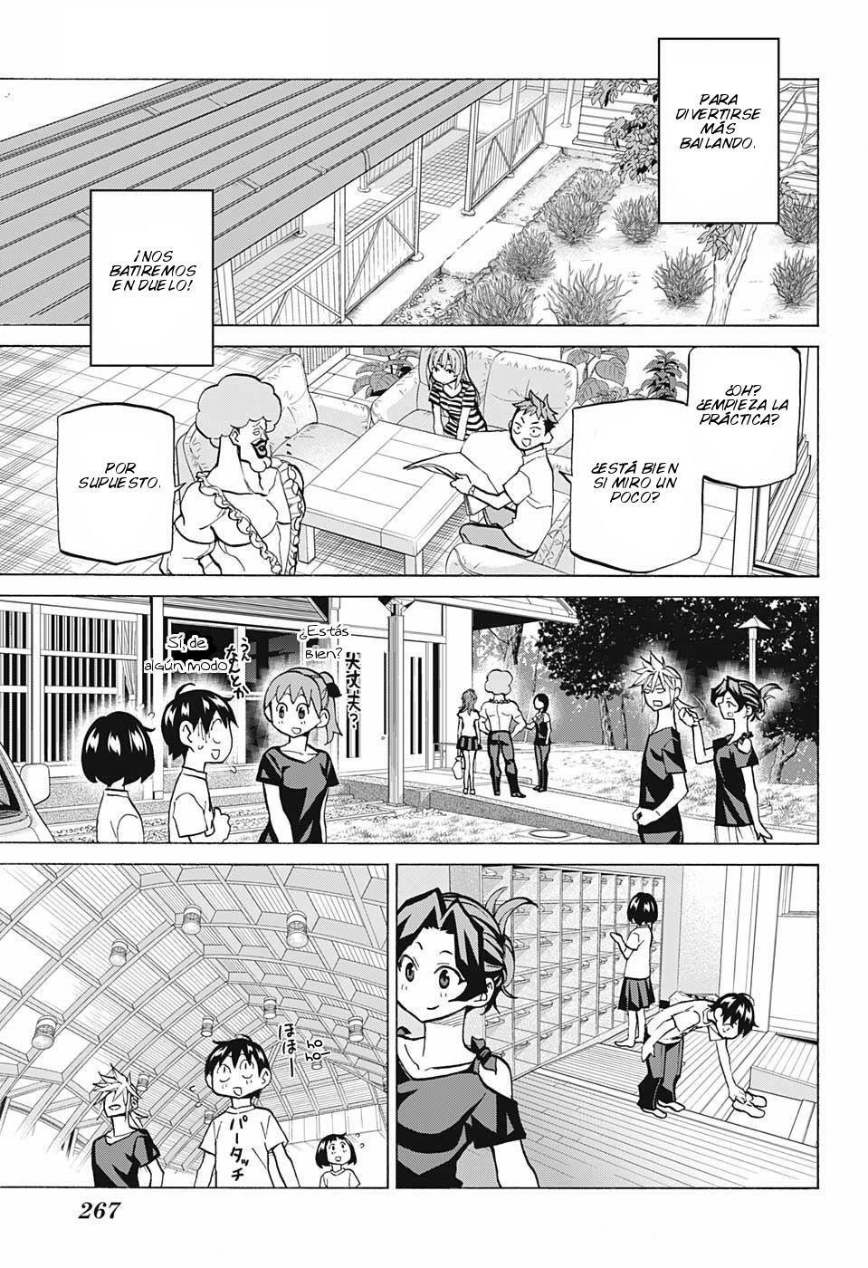 Capitulo 39 page 14