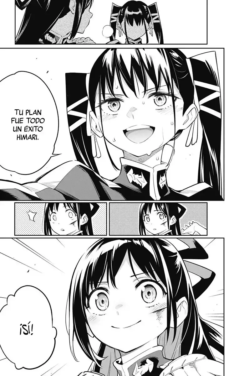Capitulo 36 page 19