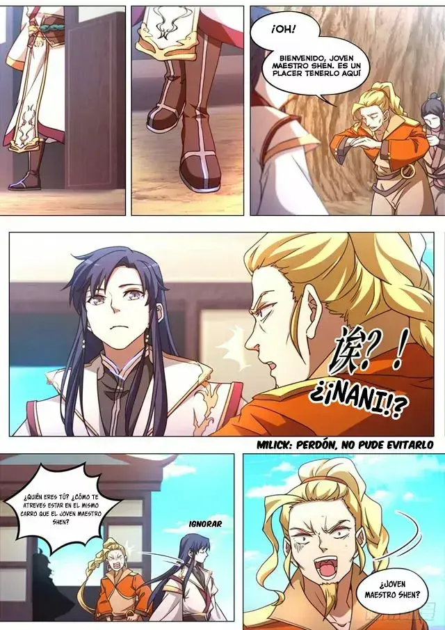 Capitulo 88 page 4