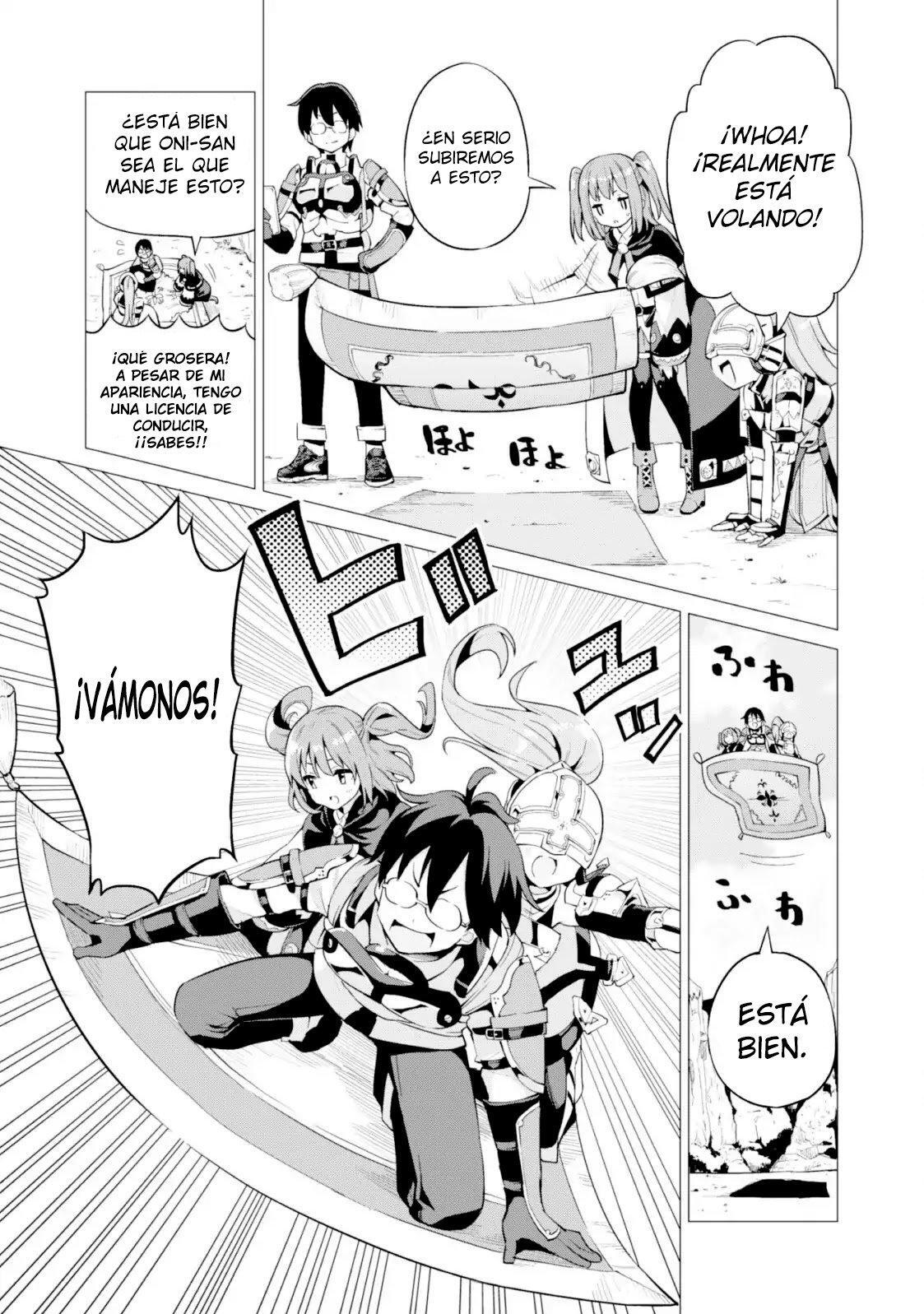 Capitulo 11 page 16