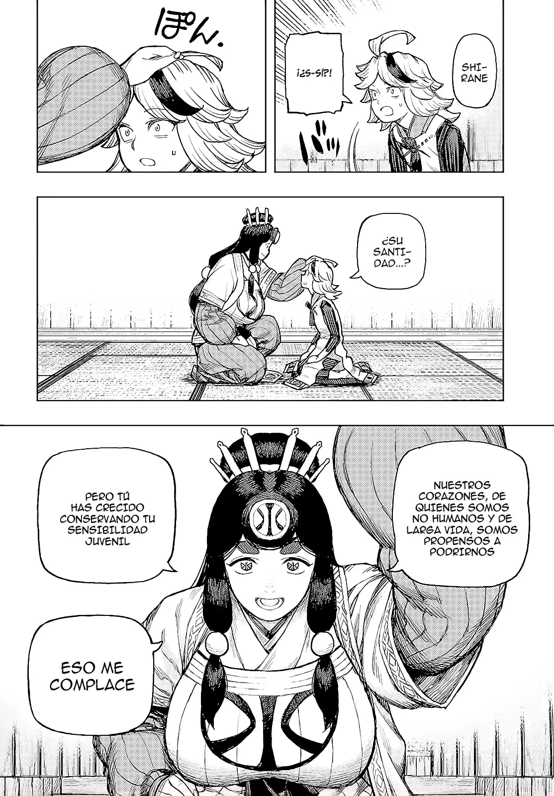 Capitulo 161 page 19