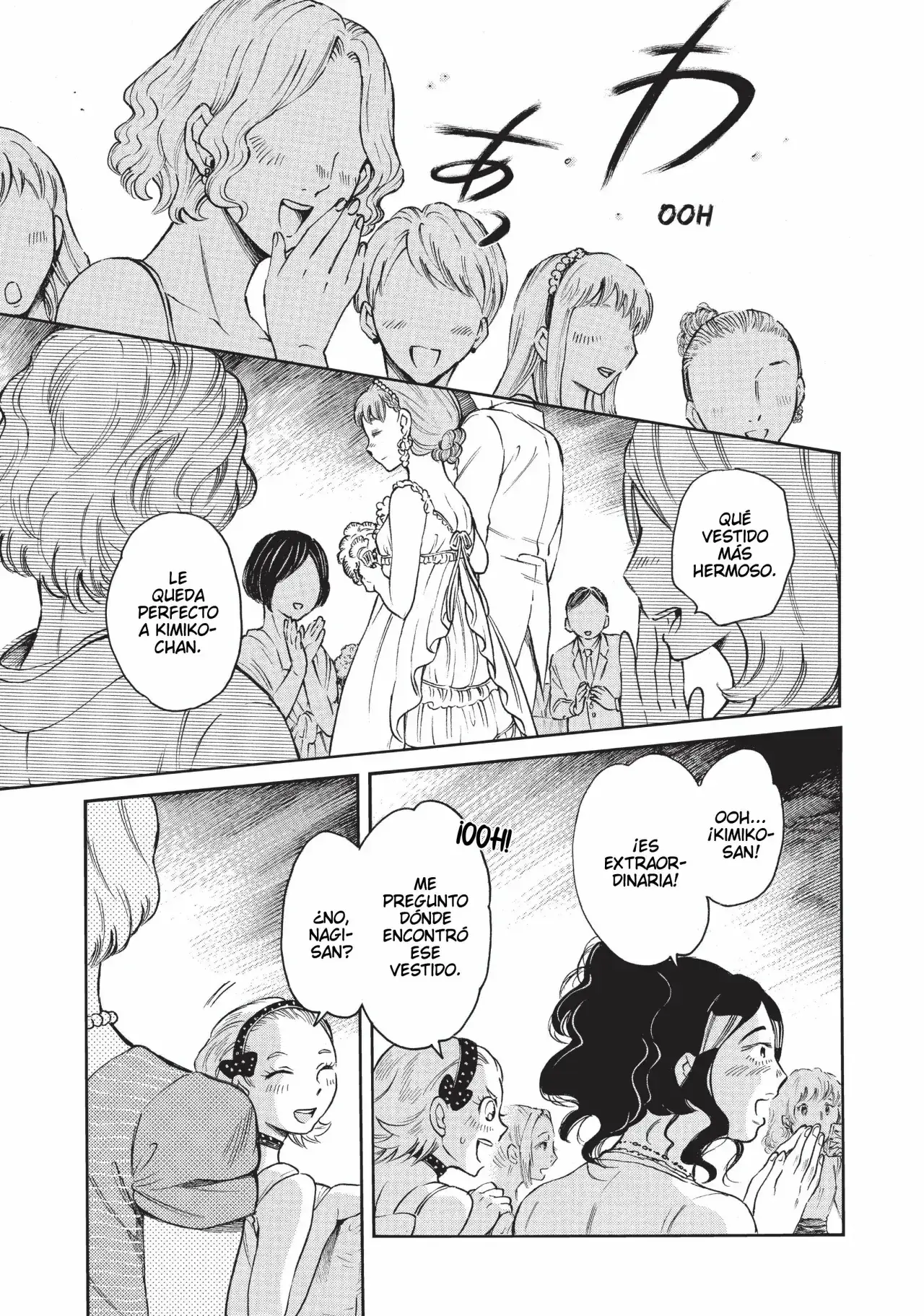 Capitulo 50 page 6