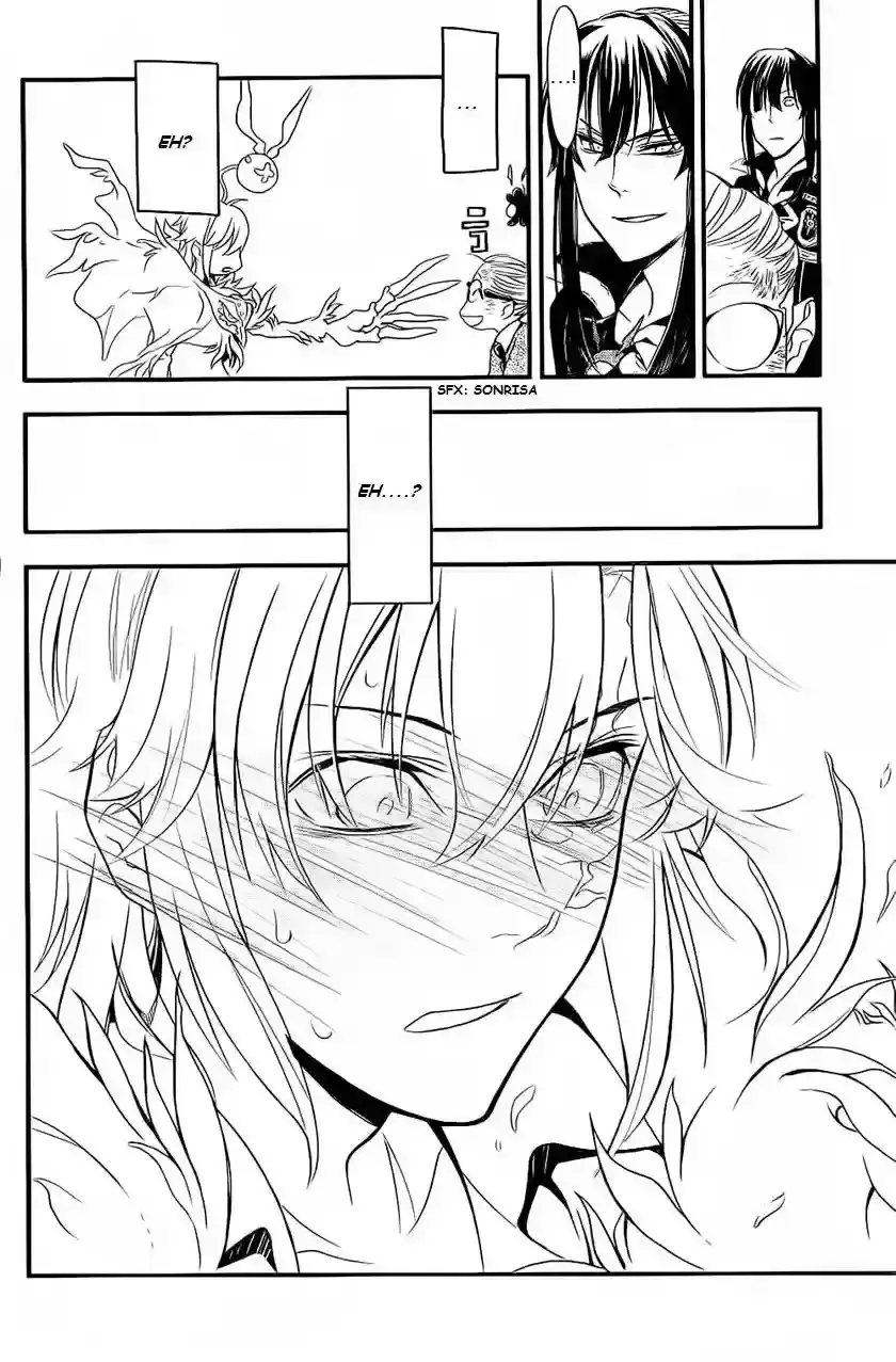 Capitulo 215 page 20