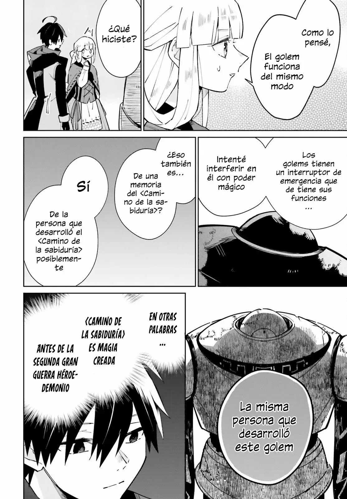 Capitulo 19 page 17