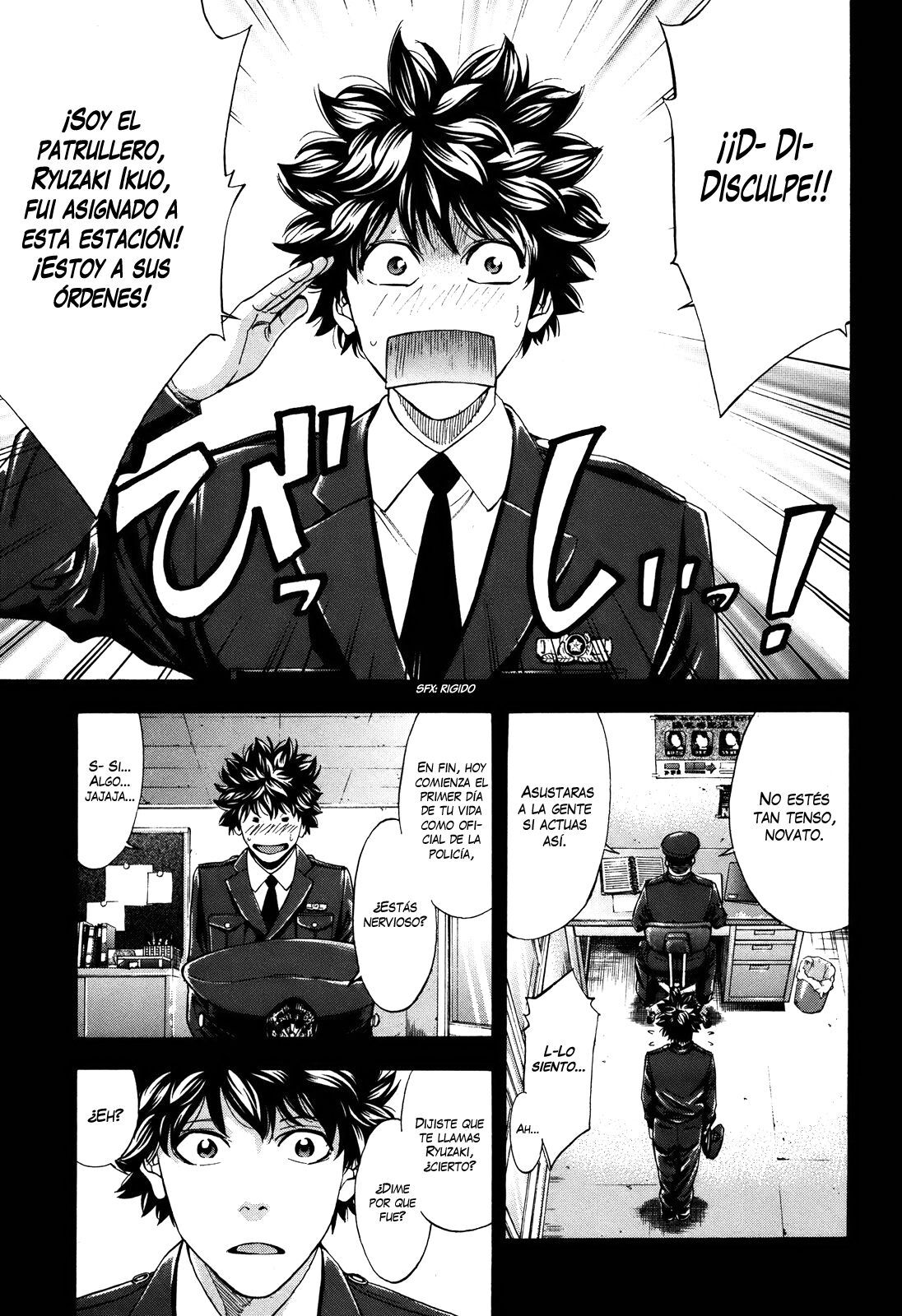 Capitulo 72 page 6