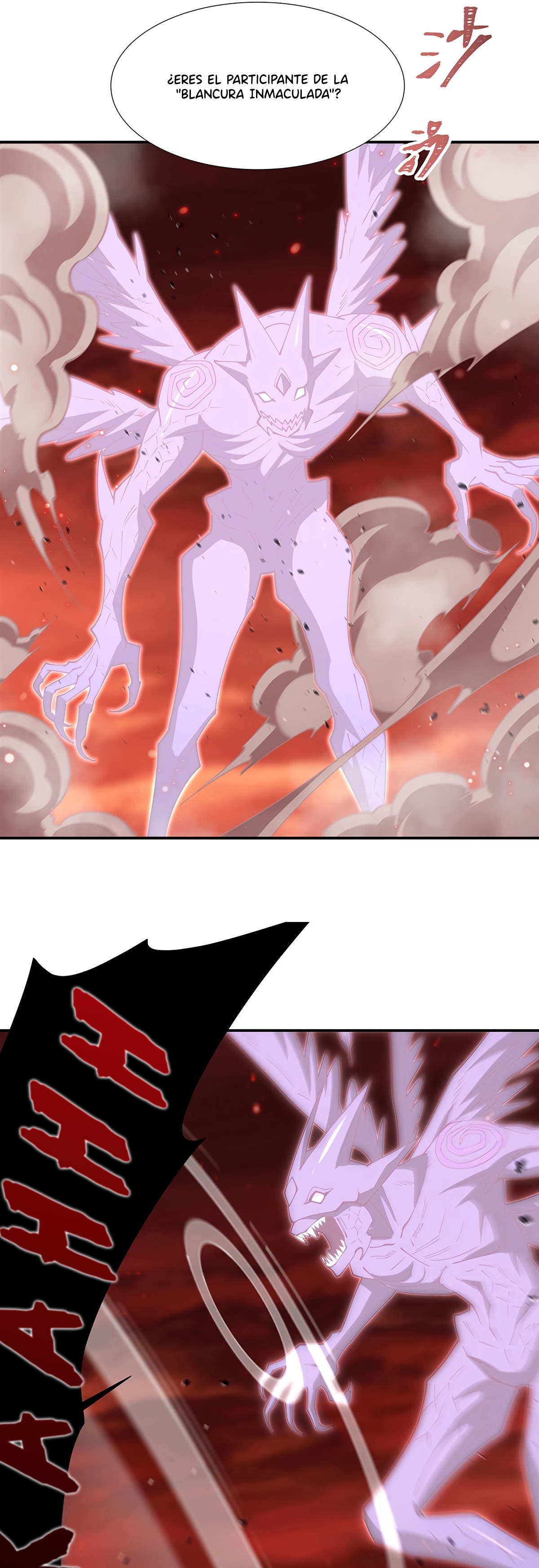 Capitulo 434 page 14