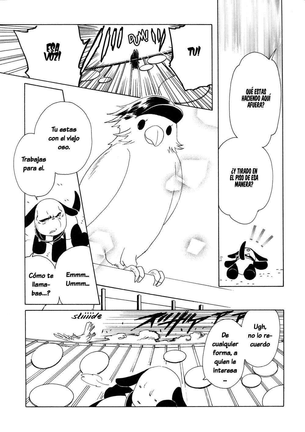 Capitulo 26 page 7