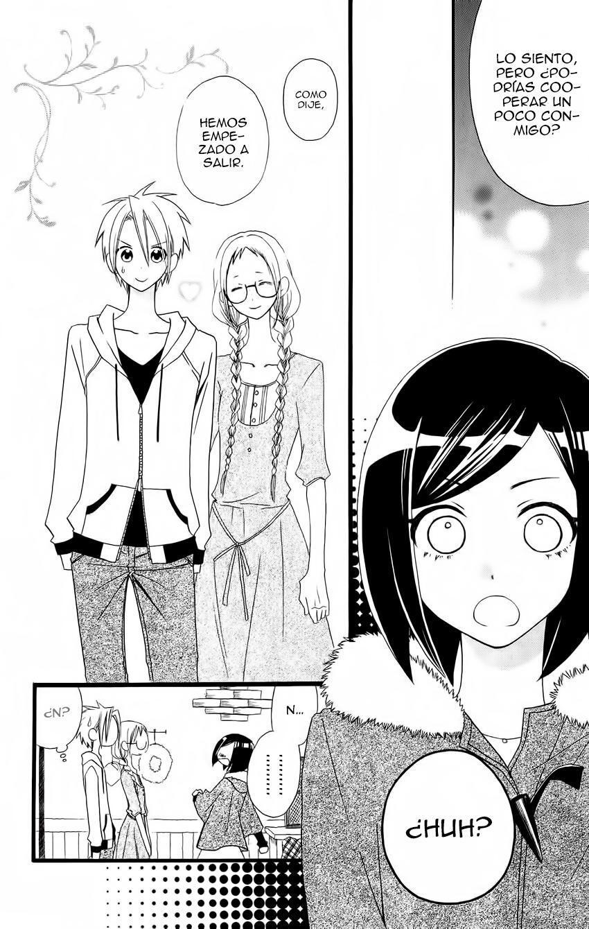Capitulo 63 page 22