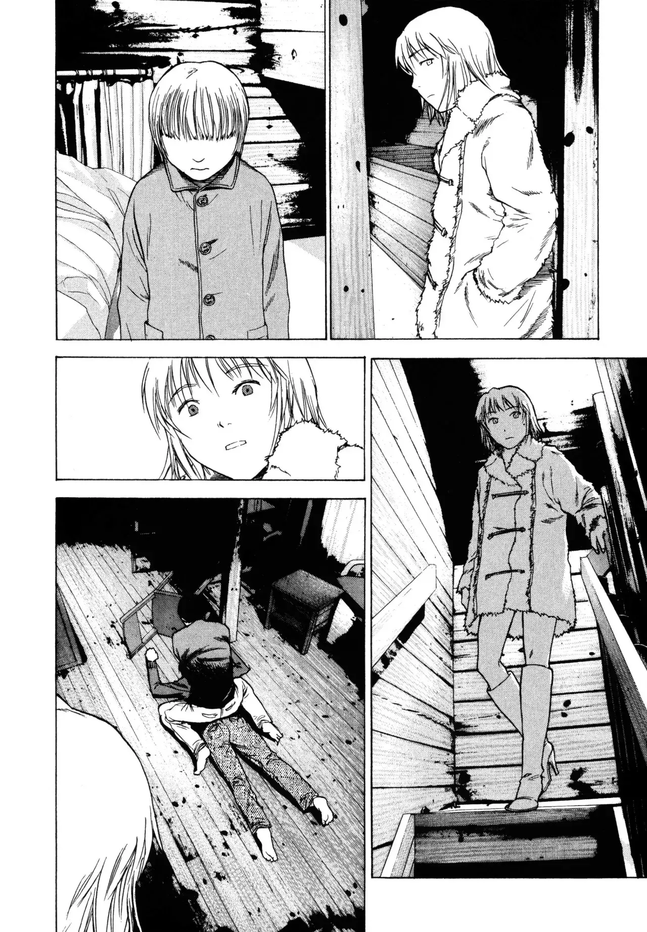 Capitulo 20 page 24