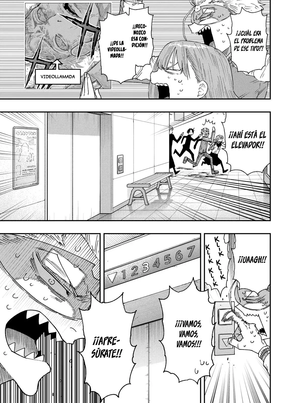 Capitulo 18 page 12