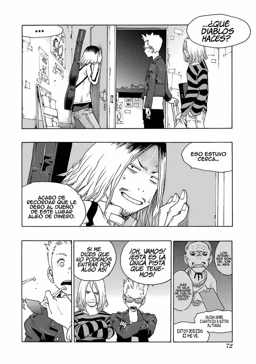 Capitulo 25 page 17