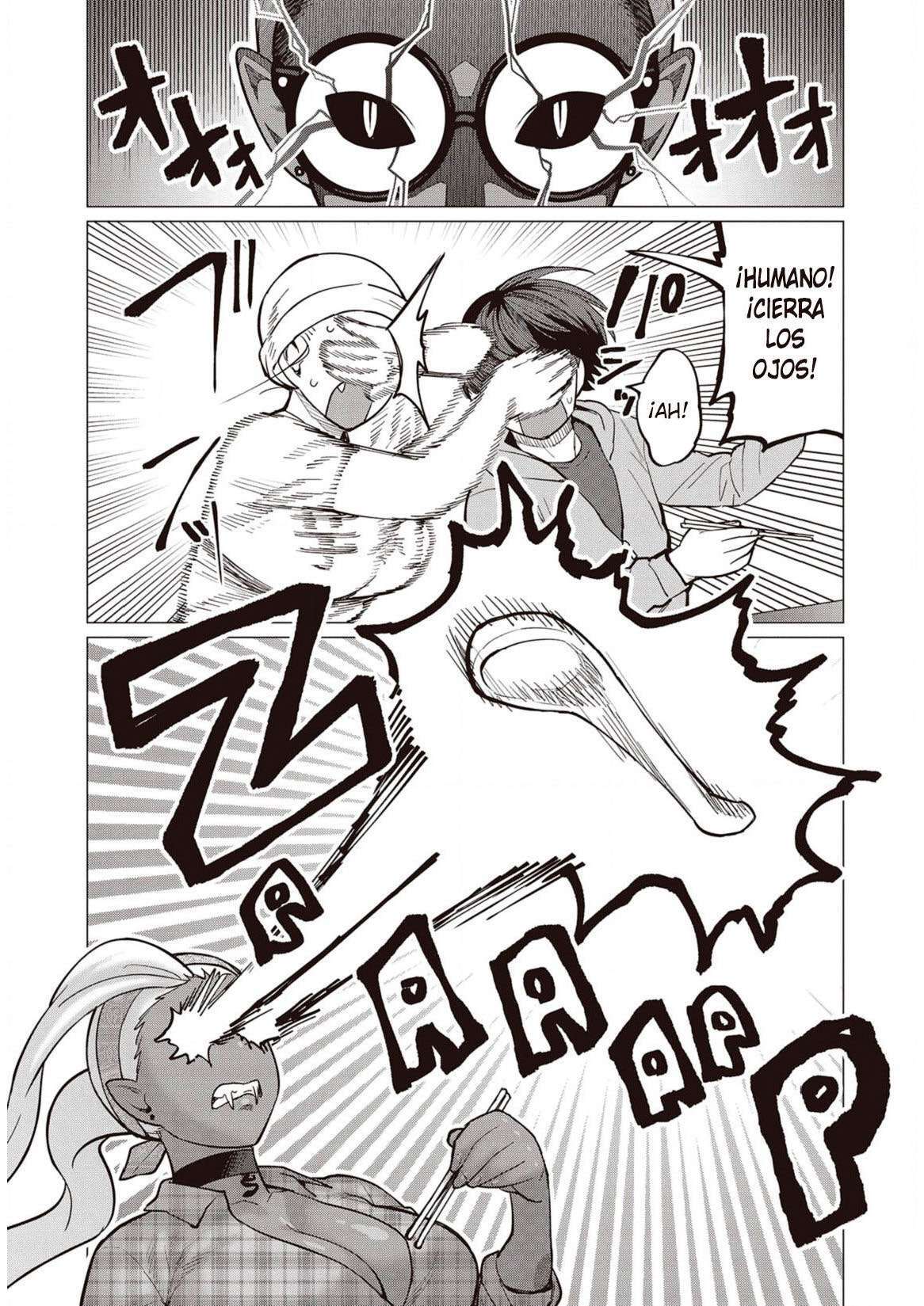 Capitulo 27 page 21