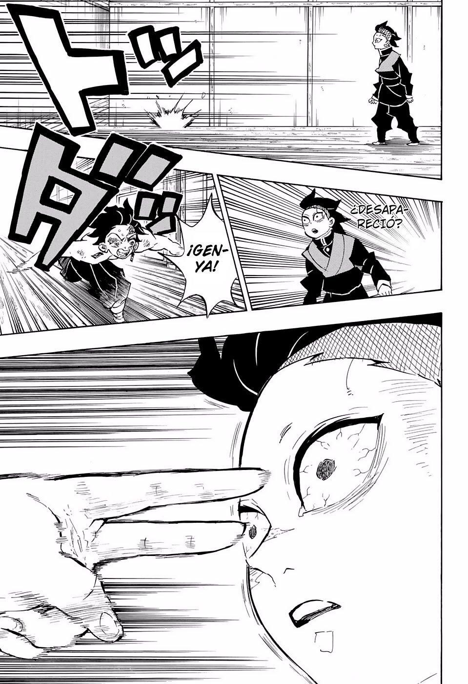 Capitulo 133 page 6