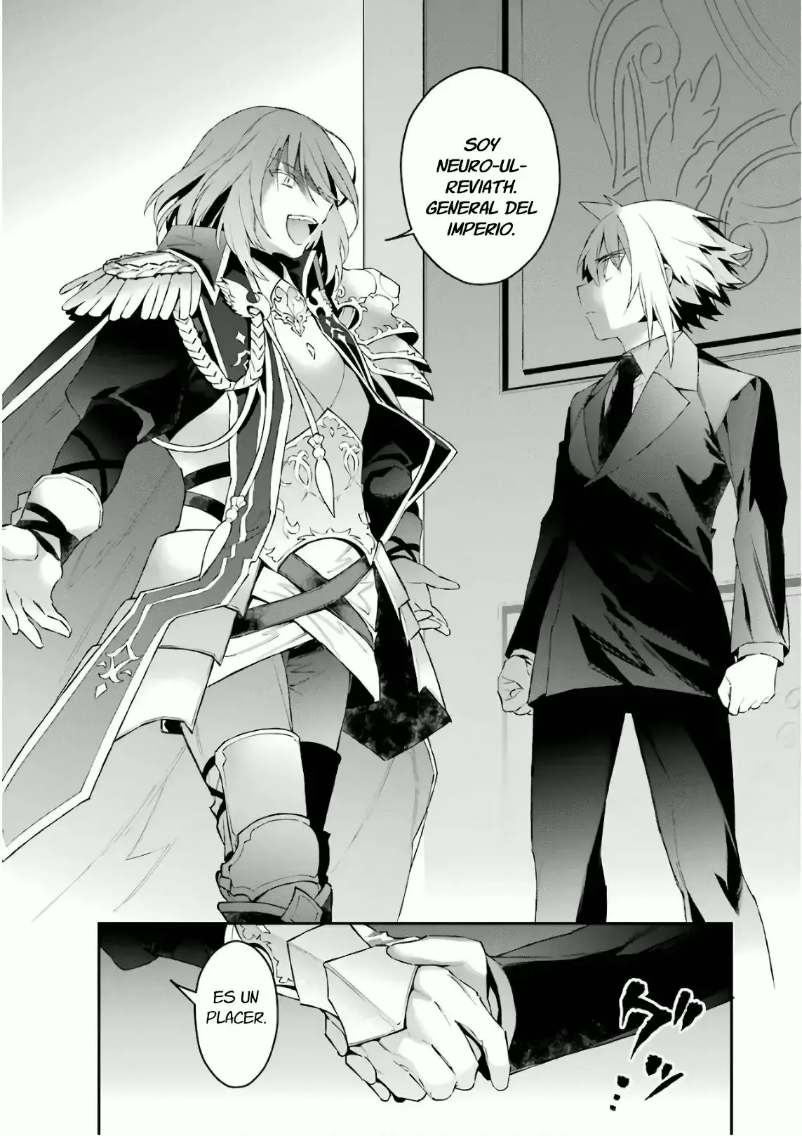 Capitulo 46 page 18