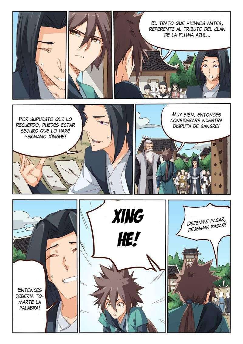 Capitulo 77 page 9