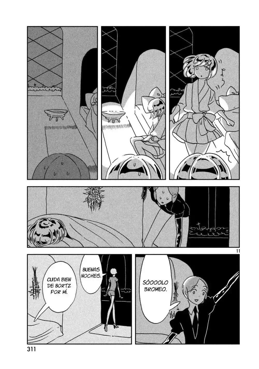 Capitulo 23 page 11