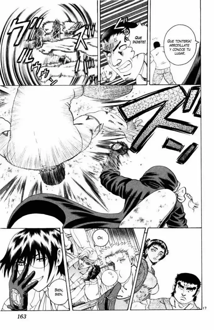 Capitulo 79 page 19