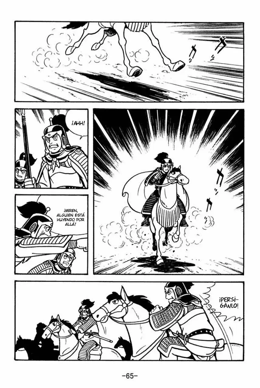 Capitulo 64 page 36