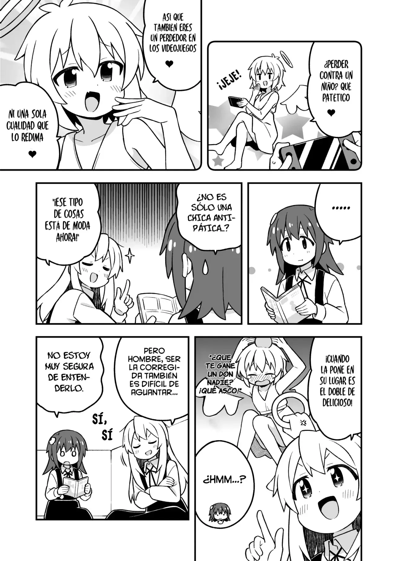 Capitulo 98 page 9