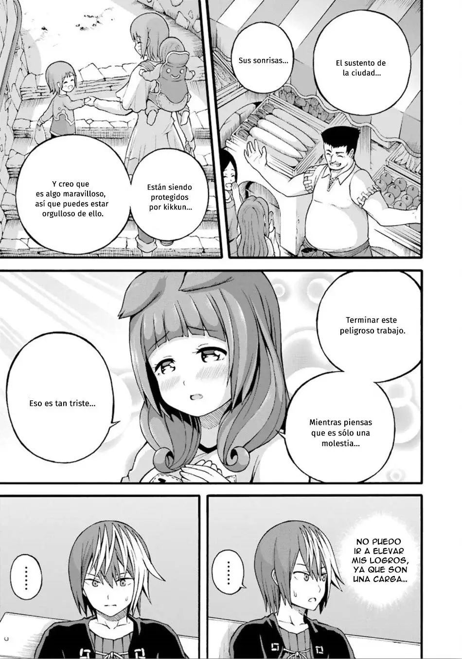 Capitulo 16 page 30