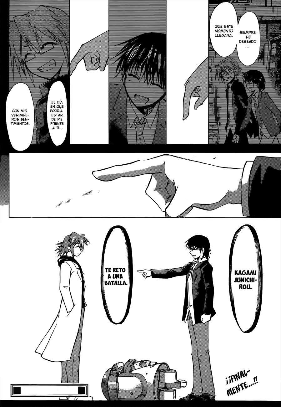 Capitulo 125 page 18
