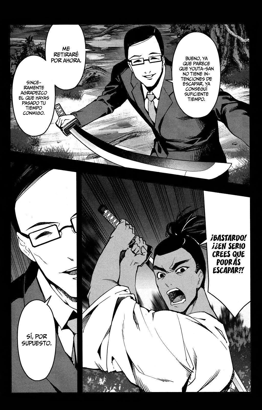 Capitulo 44 page 19
