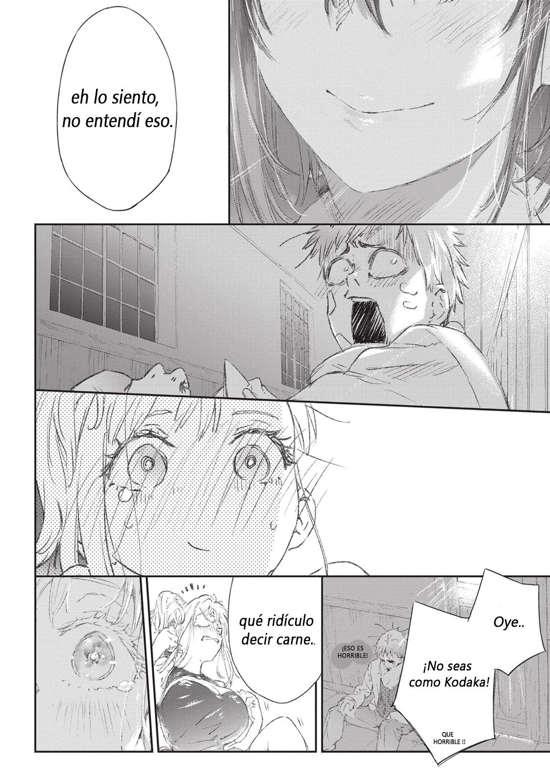 Capitulo 84 page 18