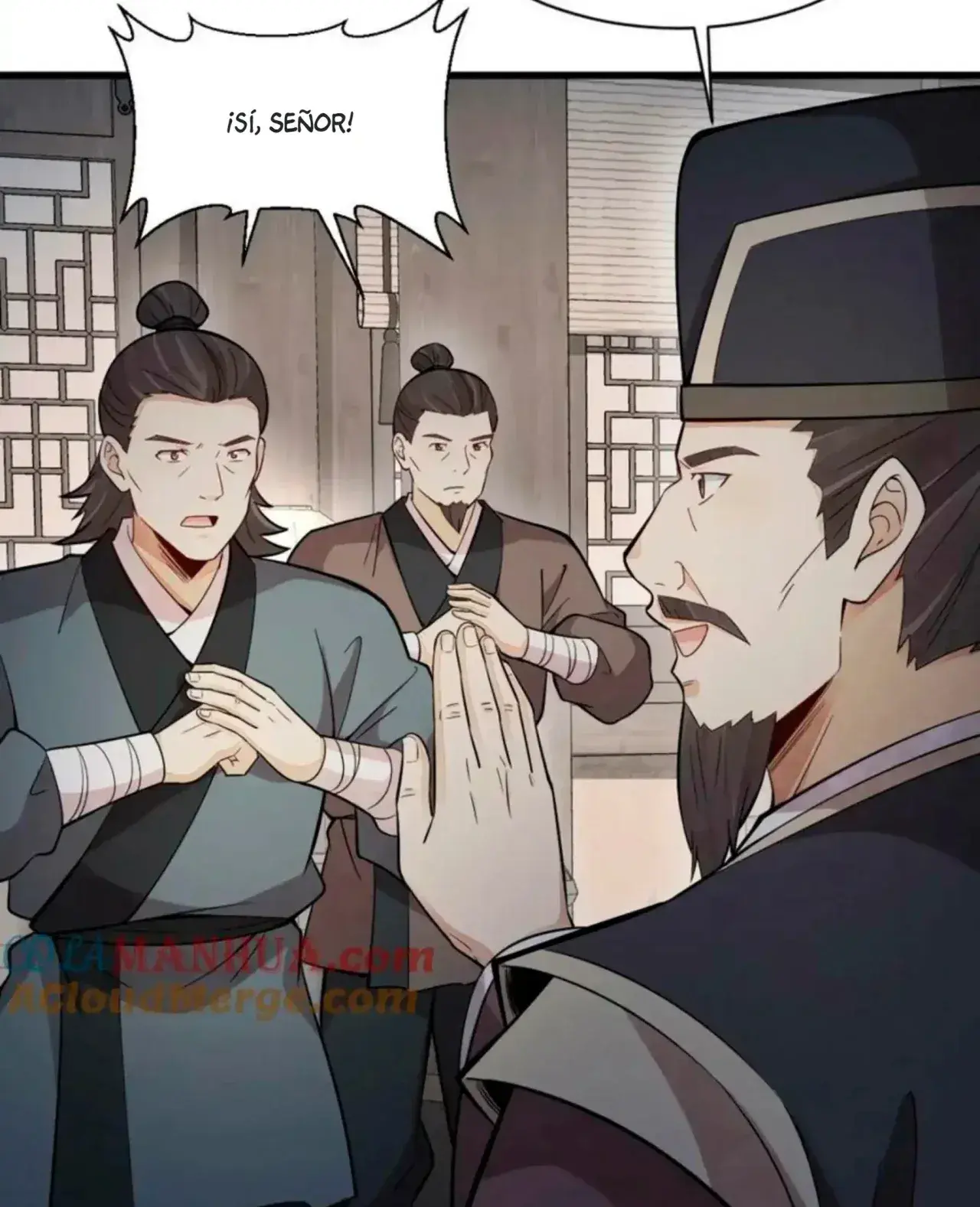 Capitulo 358 page 18