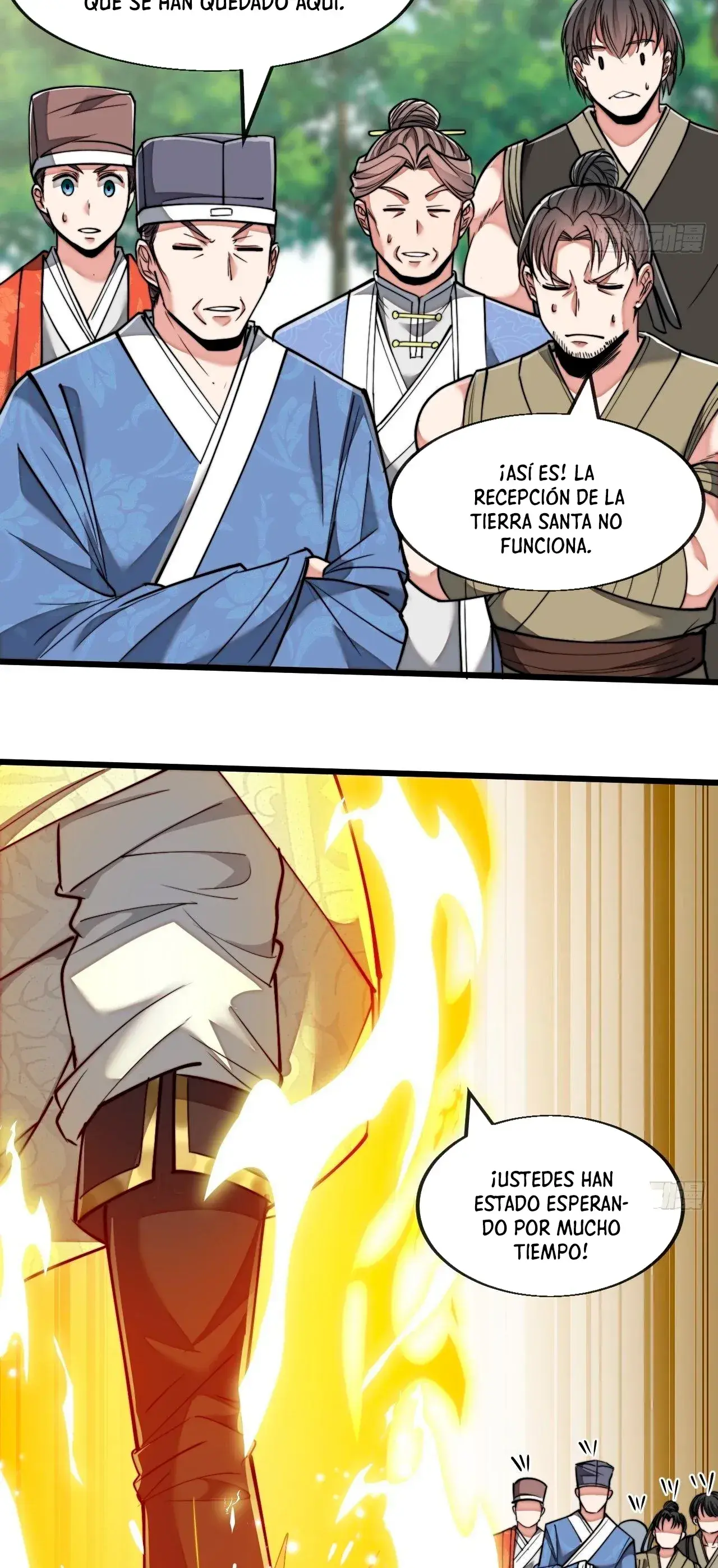 Capitulo 58 page 21