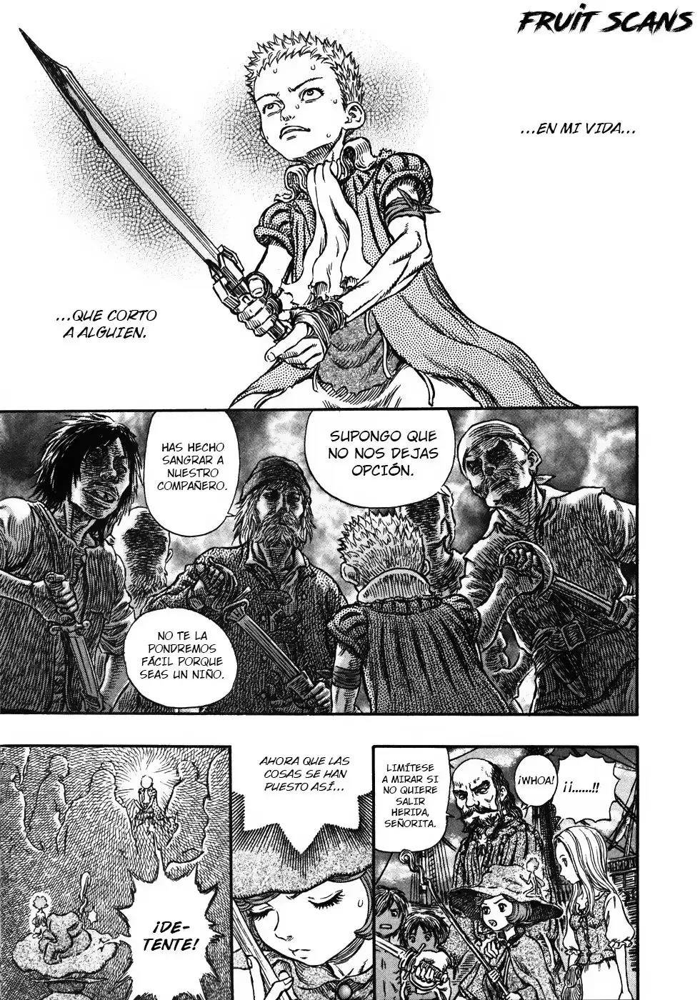 Capitulo 247 page 17
