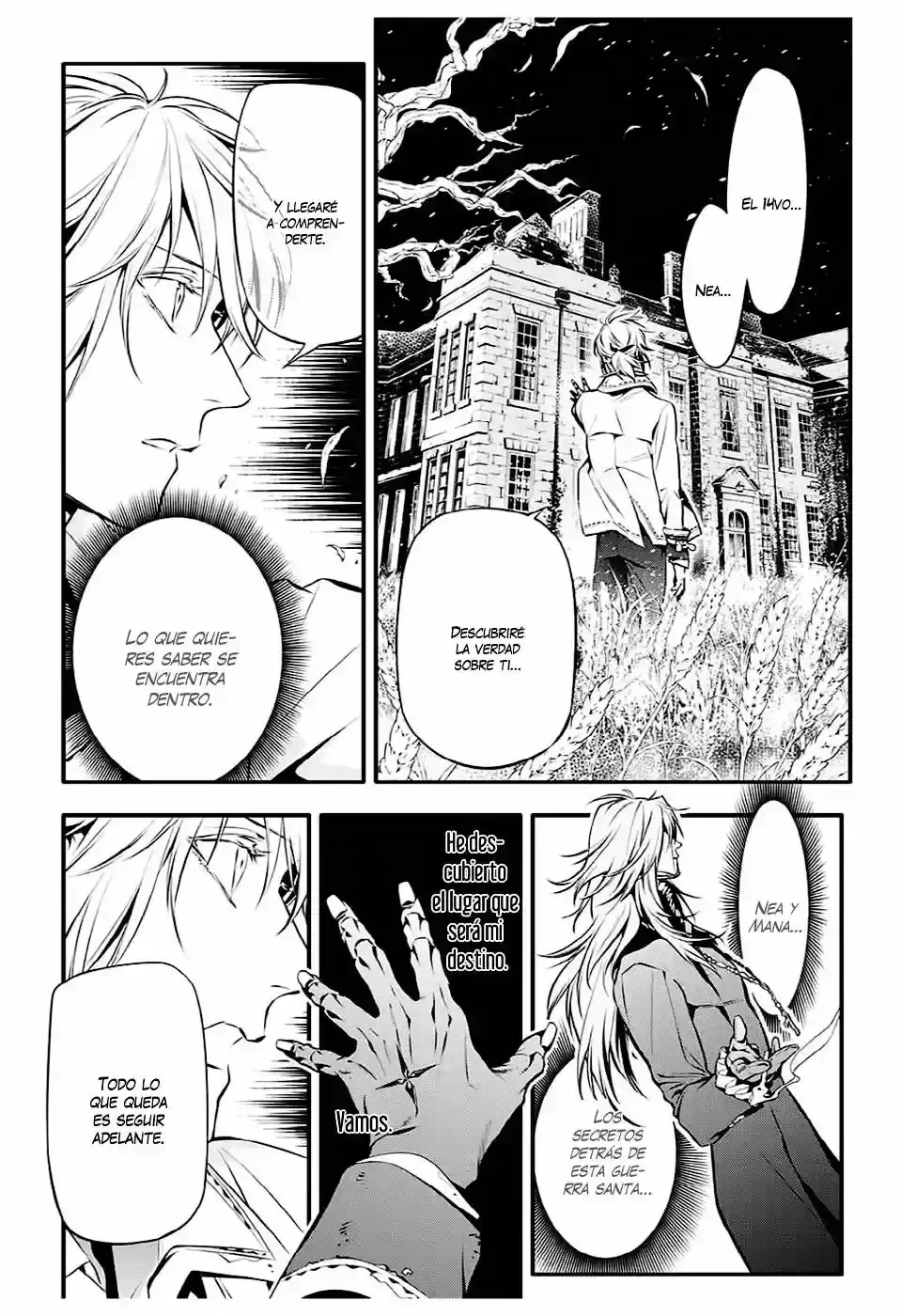 Capitulo 223 page 10