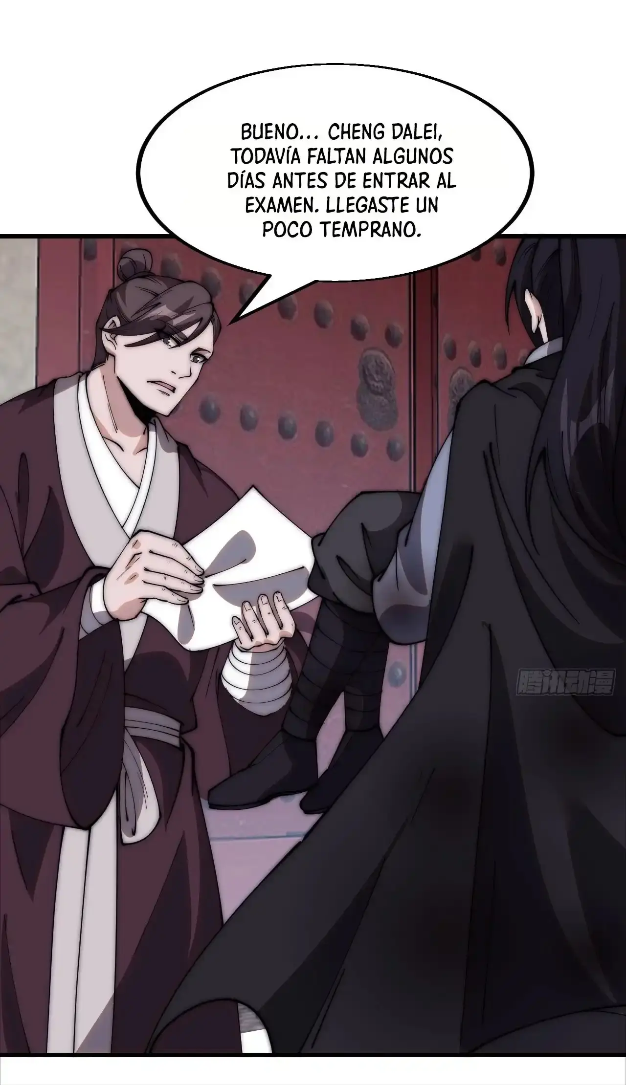 Capitulo 543 page 12