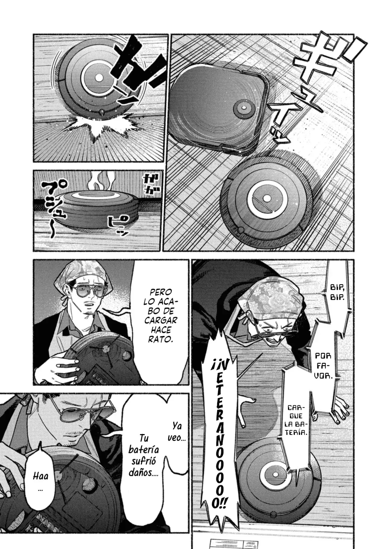 Capitulo 137 page 7