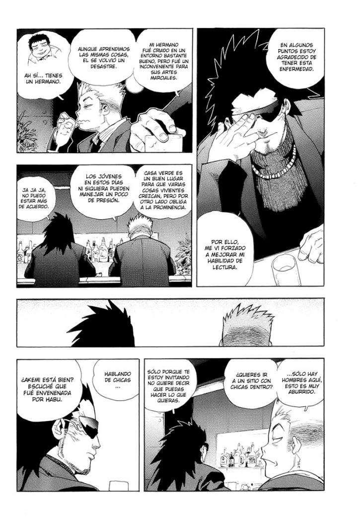 Capitulo 38 page 20