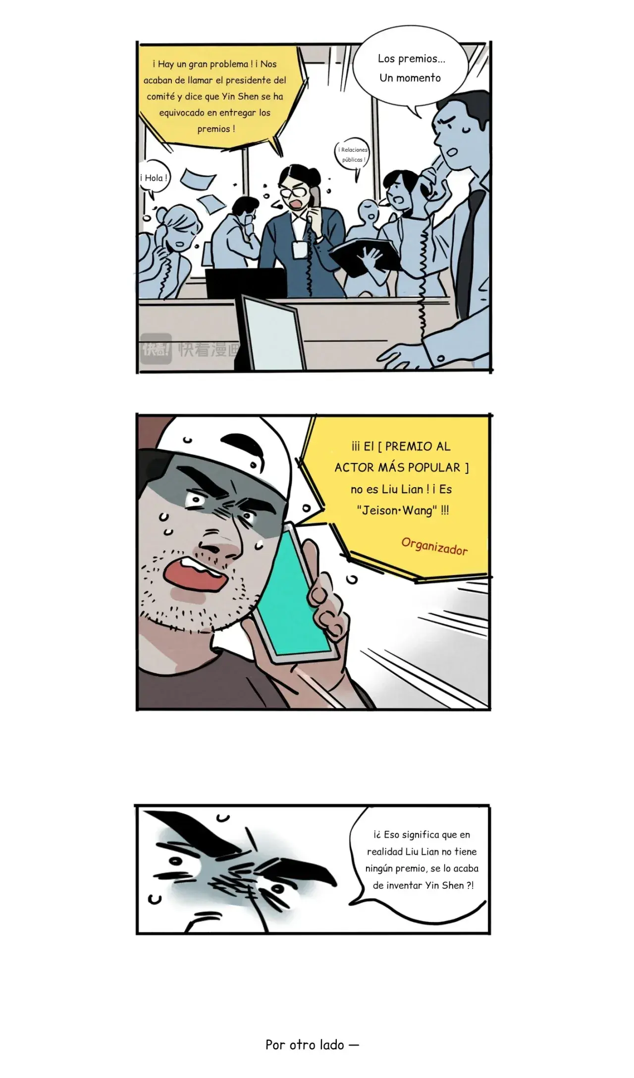 Capitulo 89 page 10