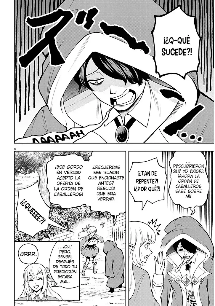 Capitulo 8 page 10