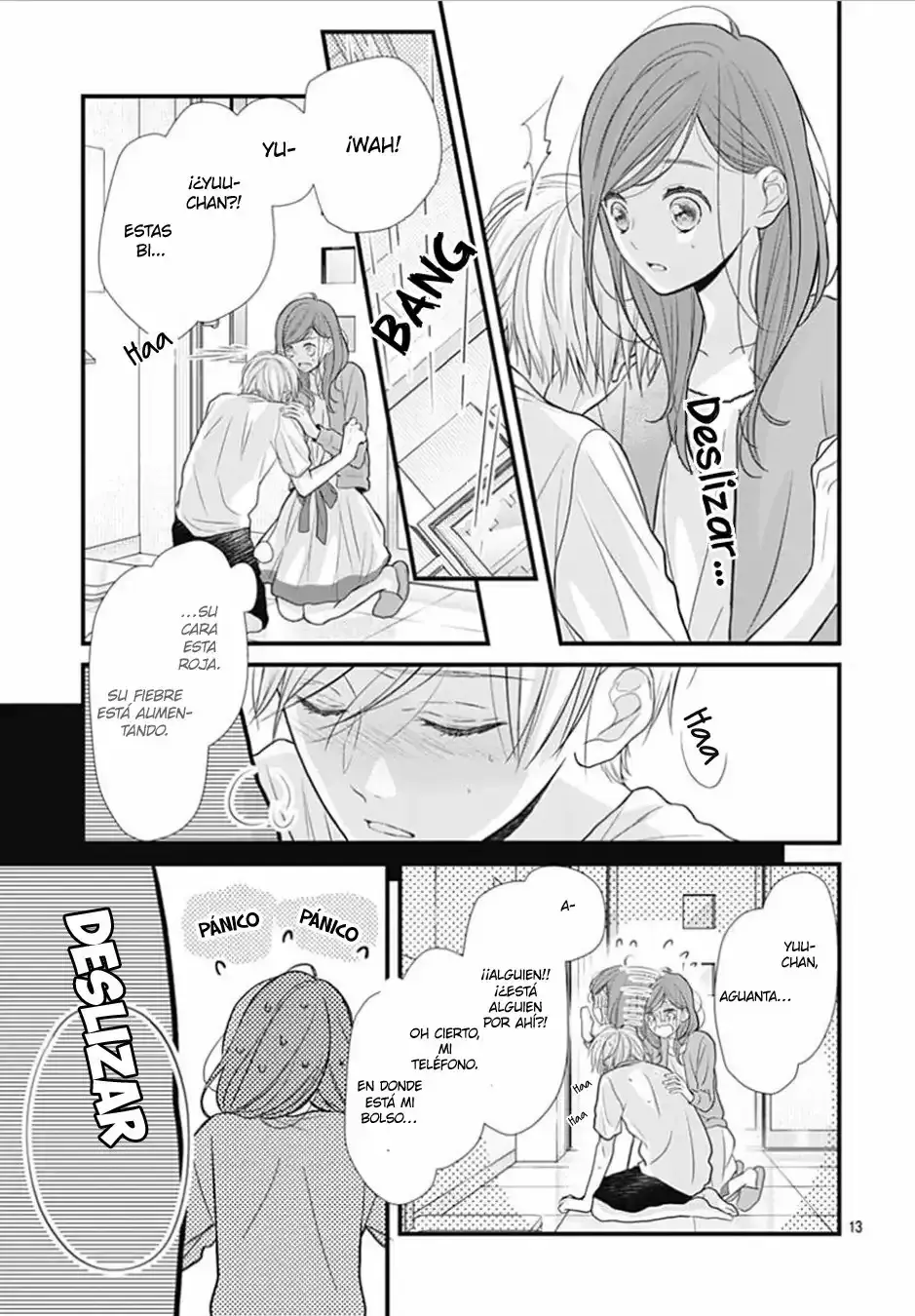 Capitulo 5 page 16