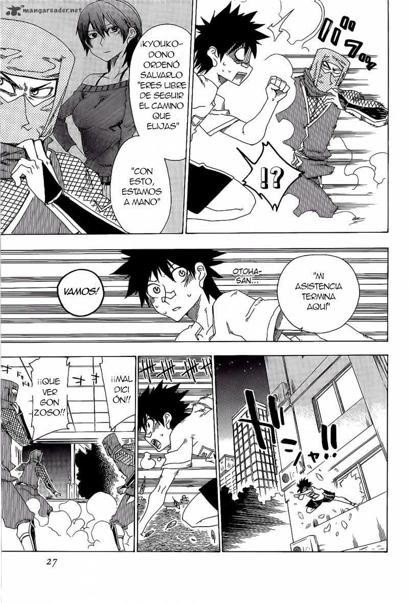 Capitulo 21 page 30