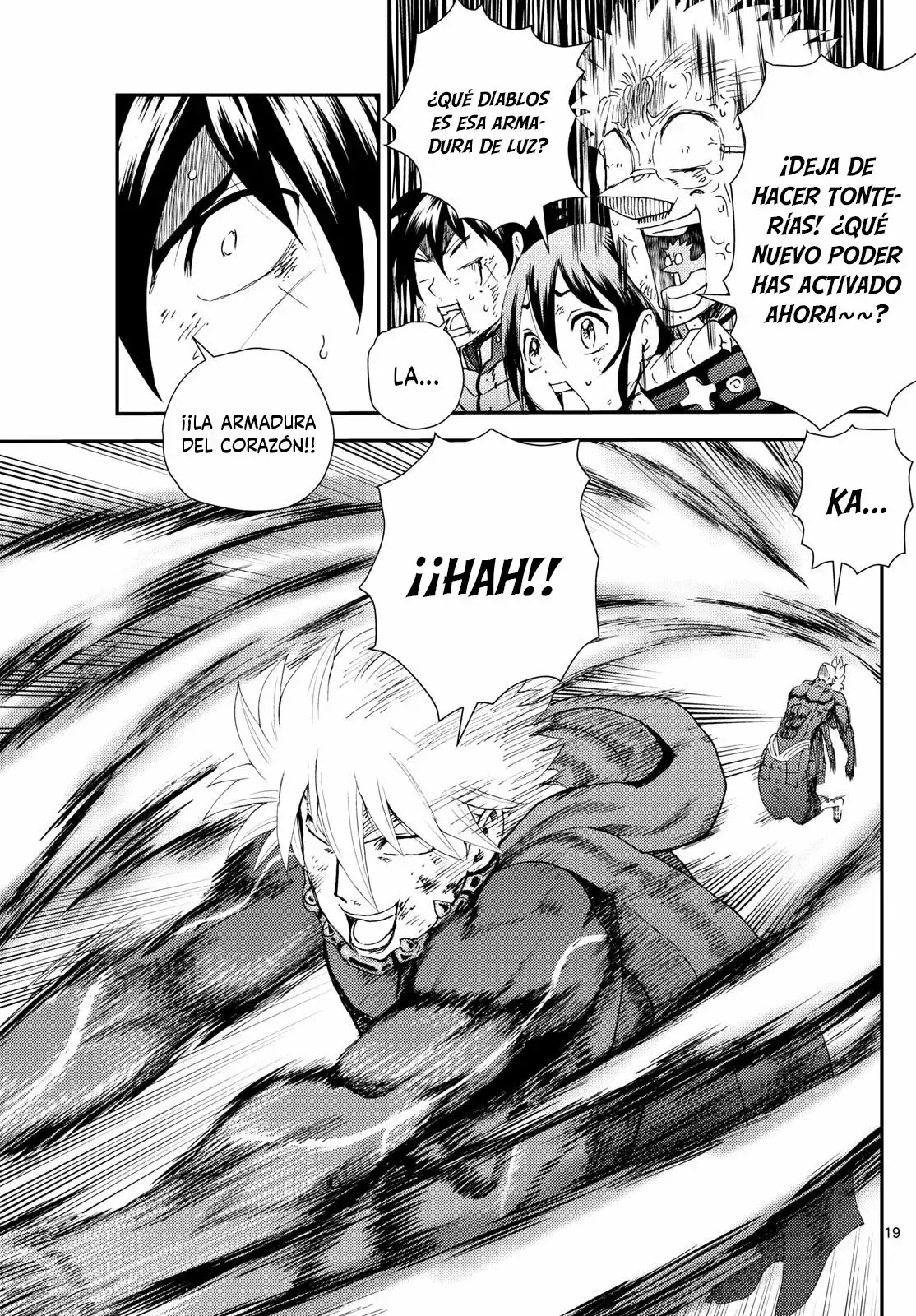 Capitulo 272 page 20