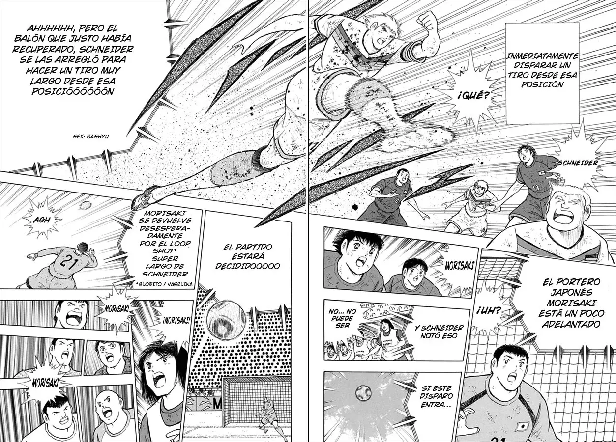 Capitulo 99 page 6