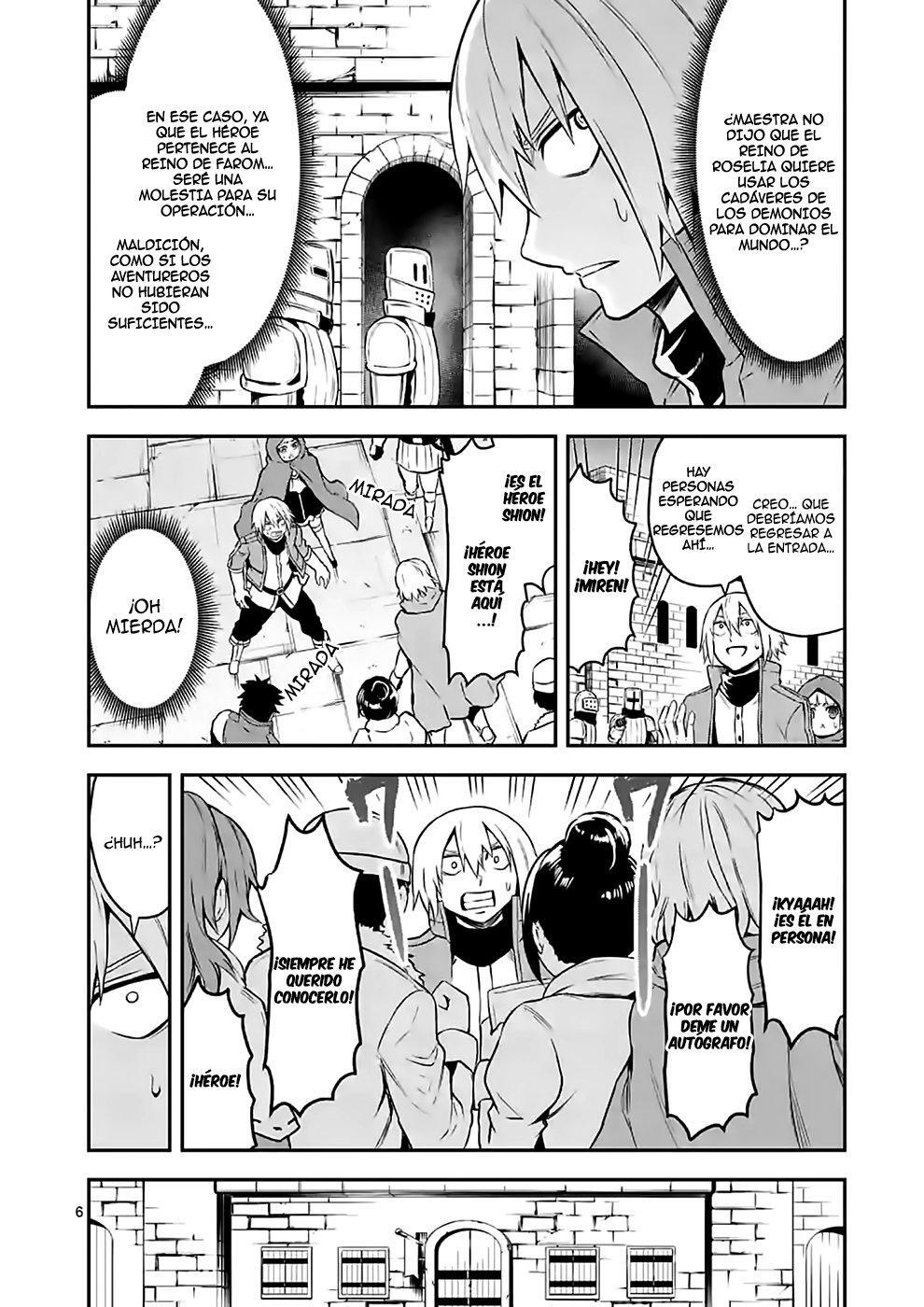 Capitulo 96 page 7