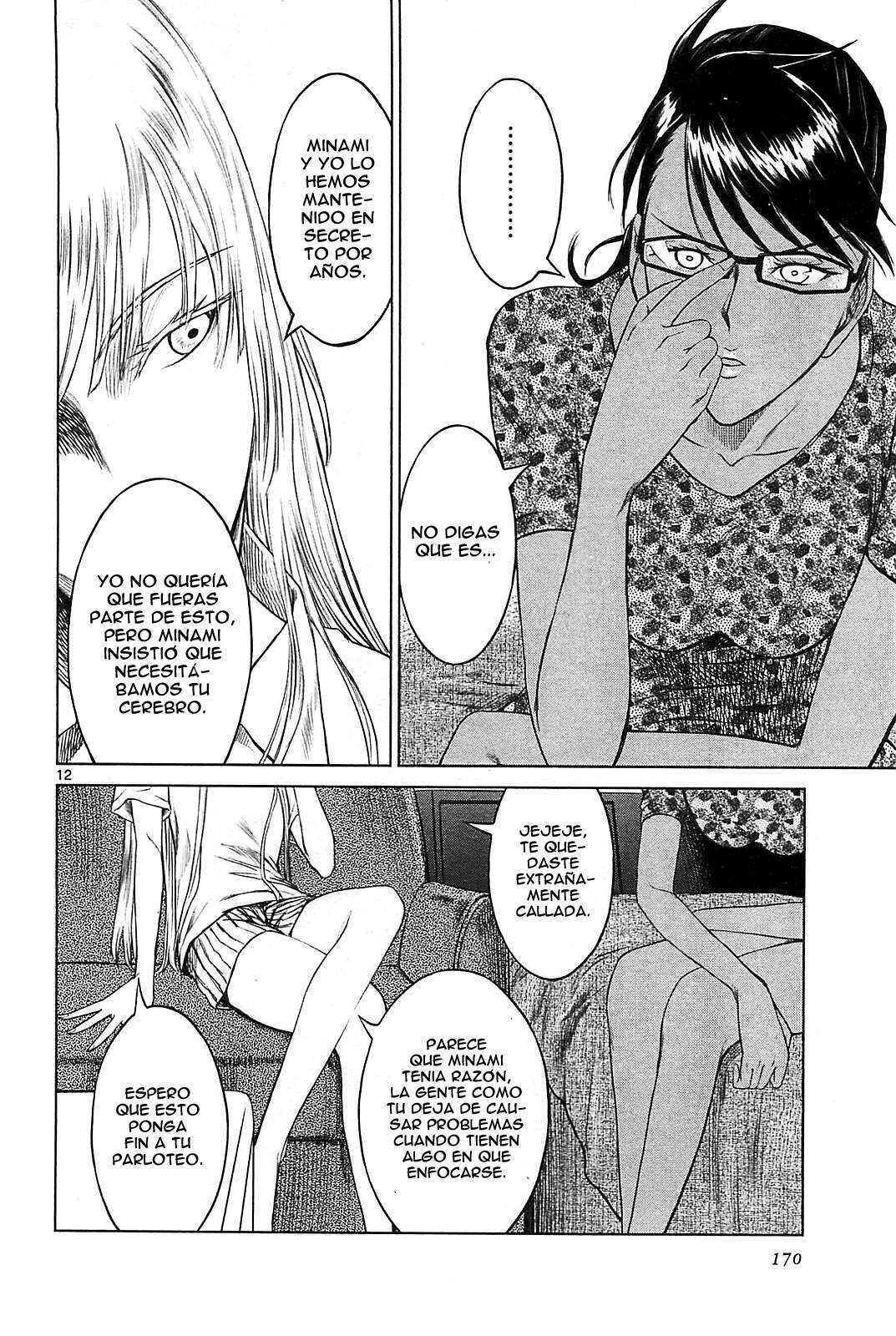 Capitulo 64 page 13
