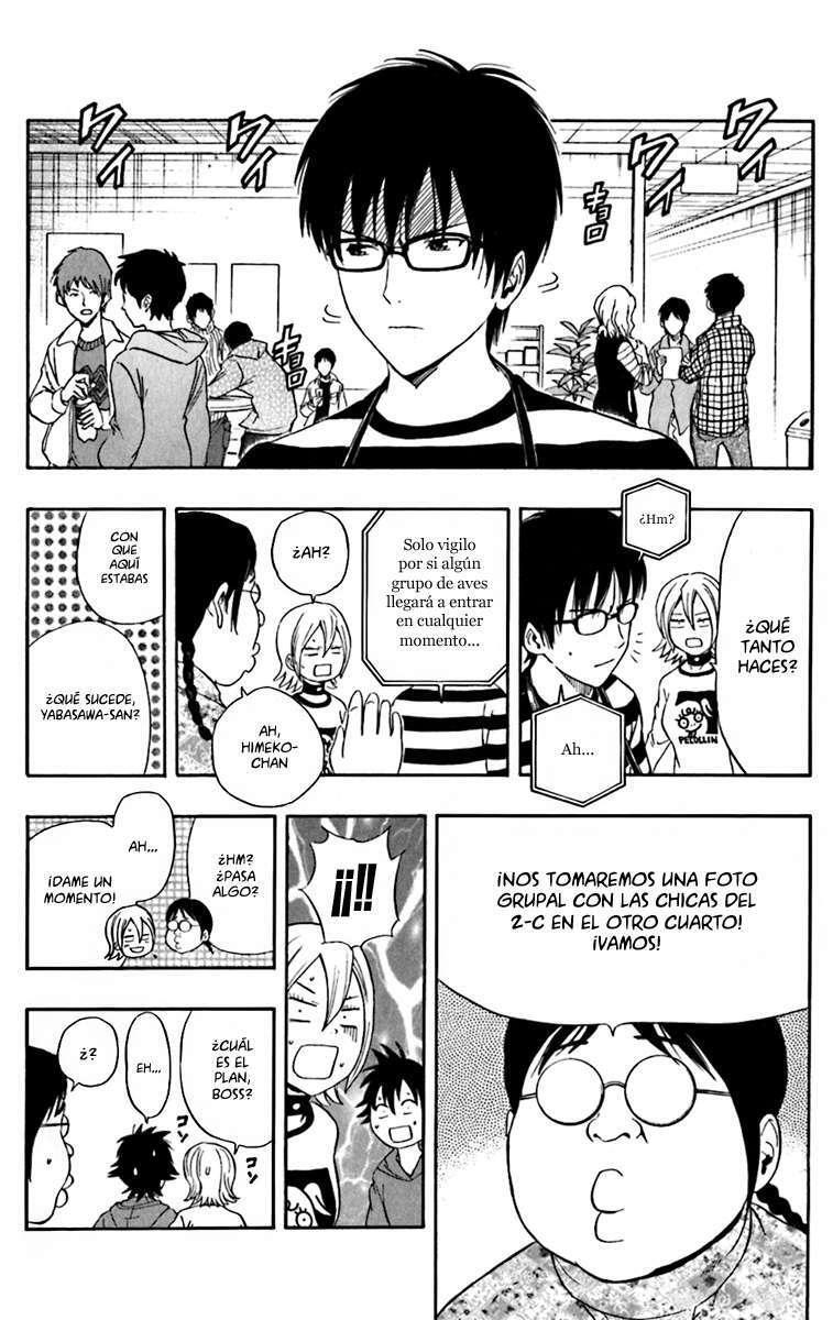 Capitulo 136 page 14