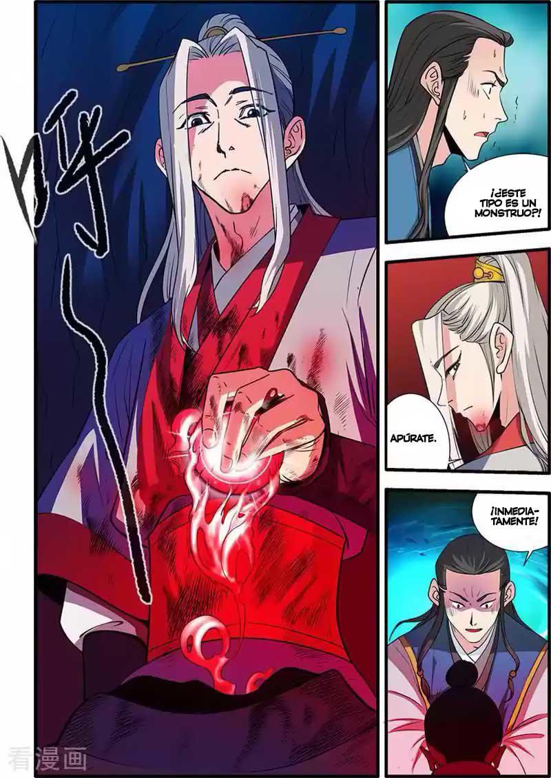 Capitulo 132 page 15