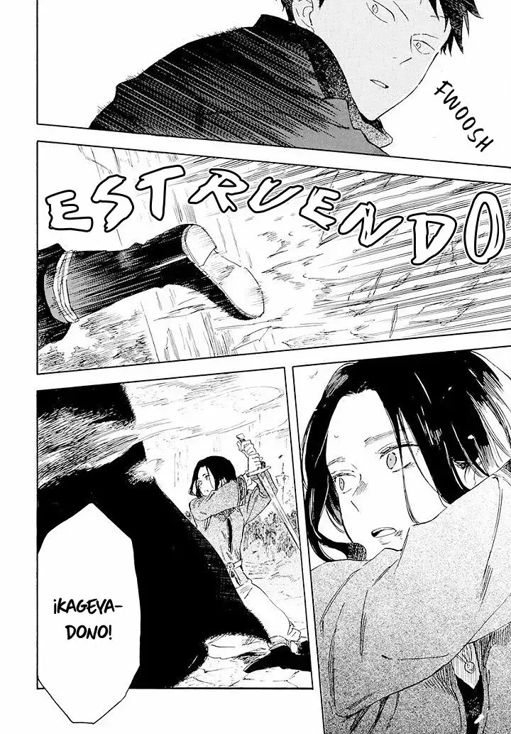 Capitulo 125 page 30