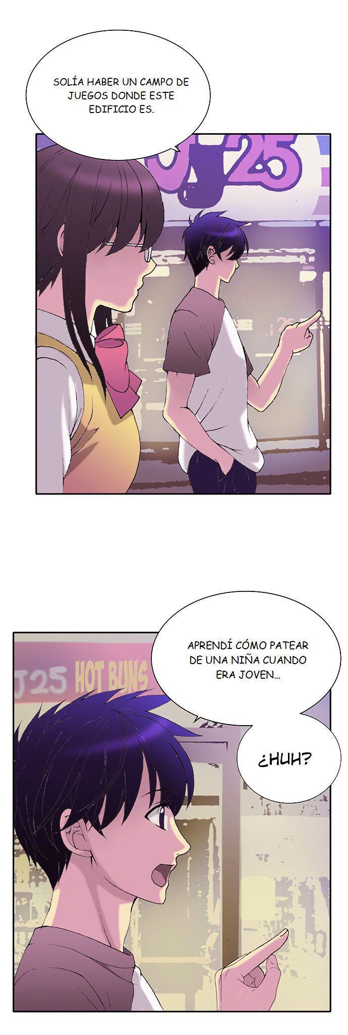 Capitulo 21 page 14