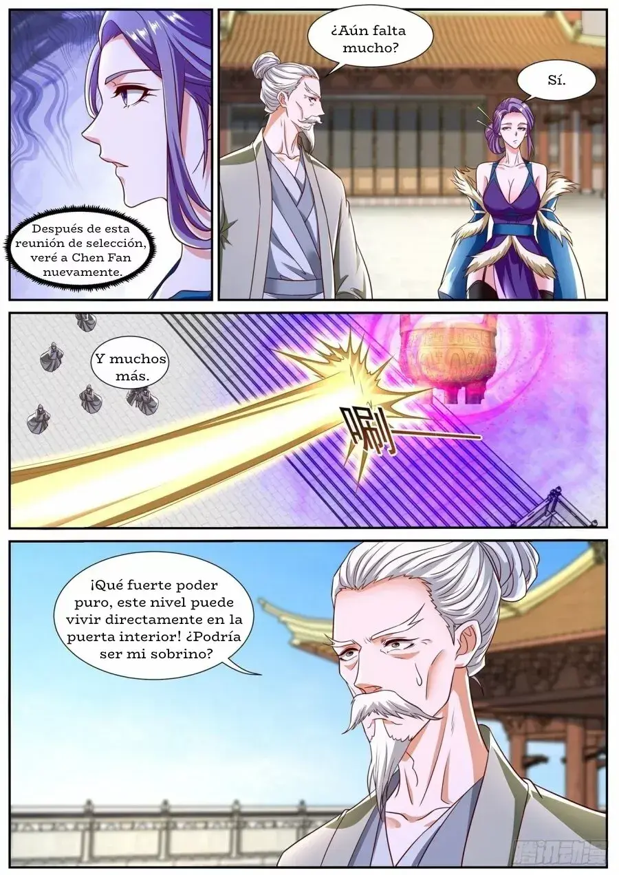 Capitulo 805 page 11