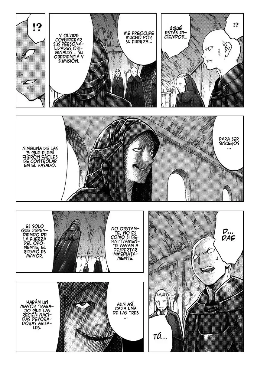 Capitulo 115 page 28